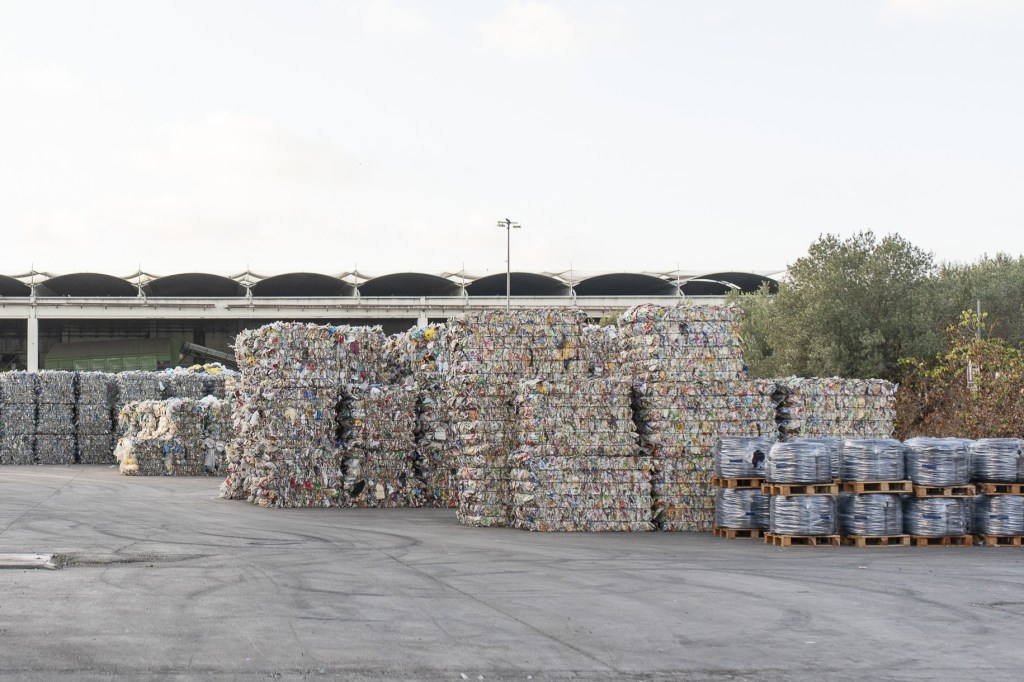 La valorización de los residuos: un motor para la sostenibilidad